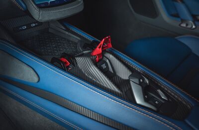 Lamborghini Temerario Gebrauchtwagen Lamborghini Temerario Gebrauchtwagen