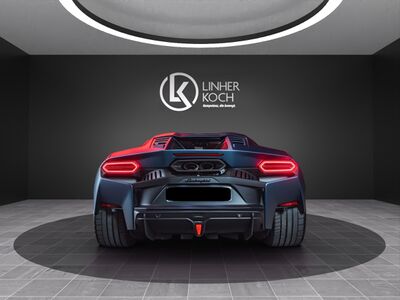 Lamborghini Temerario Gebrauchtwagen Lamborghini Temerario Gebrauchtwagen