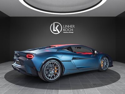 Lamborghini Temerario Gebrauchtwagen Lamborghini Temerario Gebrauchtwagen