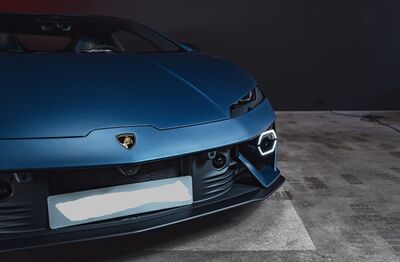 Lamborghini Temerario Gebrauchtwagen Lamborghini Temerario Gebrauchtwagen