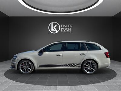 Skoda Octavia Gebrauchtwagen Skoda Octavia Gebrauchtwagen