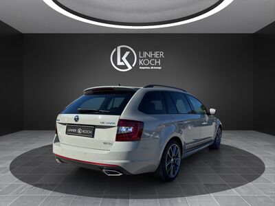 Skoda Octavia Gebrauchtwagen Skoda Octavia Gebrauchtwagen