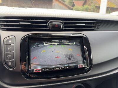 Alfa Romeo Giulietta Gebrauchtwagen Alfa Romeo Giulietta Gebrauchtwagen