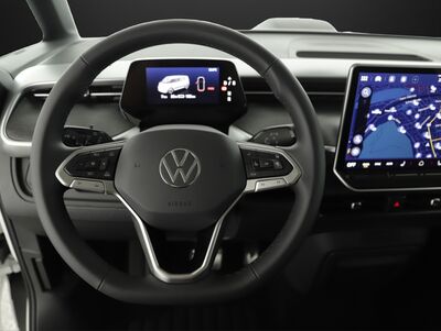 VW ID.Buzz Gebrauchtwagen VW ID.Buzz Gebrauchtwagen