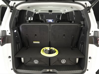 VW ID.Buzz Gebrauchtwagen VW ID.Buzz Gebrauchtwagen