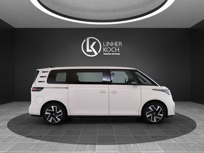 VW ID.Buzz Gebrauchtwagen VW ID.Buzz Gebrauchtwagen