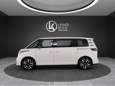VW ID.Buzz Gebrauchtwagen VW ID.Buzz Gebrauchtwagen