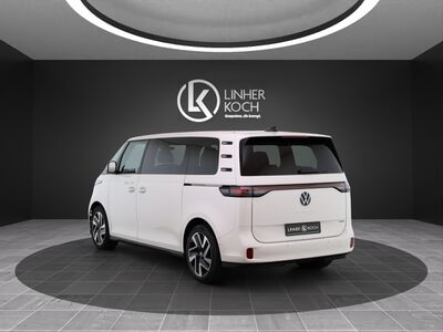 VW ID.Buzz Gebrauchtwagen VW ID.Buzz Gebrauchtwagen
