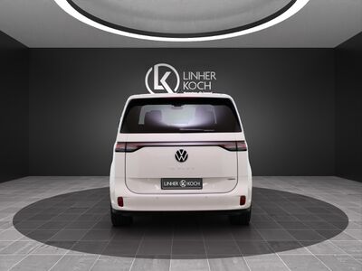 VW ID.Buzz Gebrauchtwagen VW ID.Buzz Gebrauchtwagen