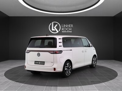 VW ID.Buzz Gebrauchtwagen VW ID.Buzz Gebrauchtwagen