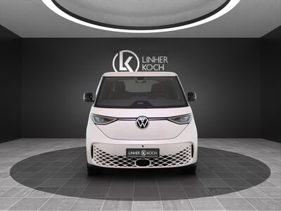 VW ID.Buzz Gebrauchtwagen VW ID.Buzz Gebrauchtwagen