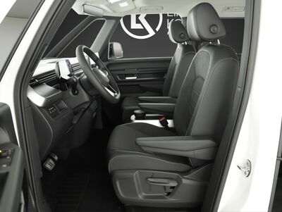 VW ID.Buzz Gebrauchtwagen VW ID.Buzz Gebrauchtwagen