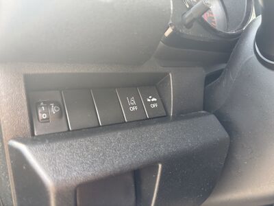 Suzuki Jimny Gebrauchtwagen Suzuki Jimny Gebrauchtwagen