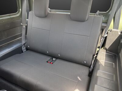 Suzuki Jimny Gebrauchtwagen Suzuki Jimny Gebrauchtwagen