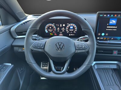 VW T-Roc Gebrauchtwagen VW T-Roc Gebrauchtwagen