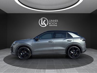 VW T-Roc Gebrauchtwagen VW T-Roc Gebrauchtwagen