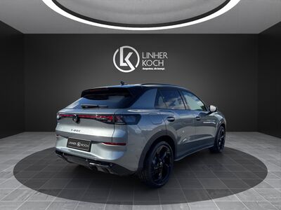 VW T-Roc Gebrauchtwagen VW T-Roc Gebrauchtwagen