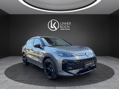 VW T-Roc Gebrauchtwagen VW T-Roc Gebrauchtwagen
