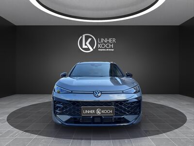 VW T-Roc Gebrauchtwagen VW T-Roc Gebrauchtwagen
