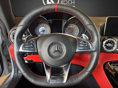 Mercedes-Benz AMG GT Gebrauchtwagen Mercedes-Benz AMG GT Gebrauchtwagen