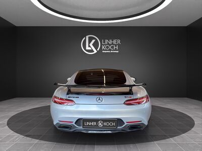 Mercedes-Benz AMG GT Gebrauchtwagen Mercedes-Benz AMG GT Gebrauchtwagen