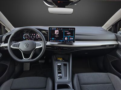 VW Golf Gebrauchtwagen VW Golf Gebrauchtwagen