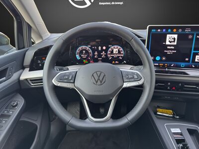 VW Golf Gebrauchtwagen VW Golf Gebrauchtwagen