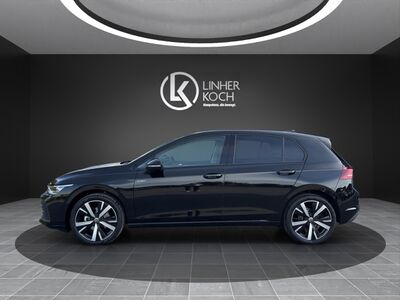 VW Golf Gebrauchtwagen VW Golf Gebrauchtwagen