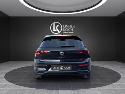 VW Golf Gebrauchtwagen VW Golf Gebrauchtwagen