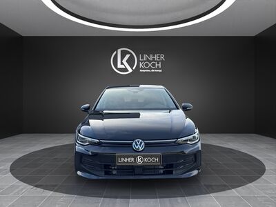 VW Golf Gebrauchtwagen VW Golf Gebrauchtwagen