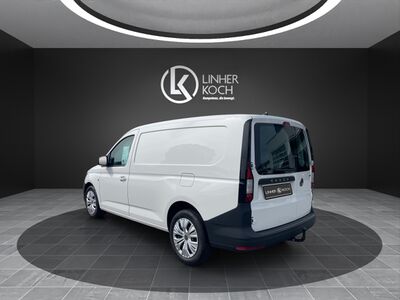 VW Caddy Gebrauchtwagen VW Caddy Gebrauchtwagen