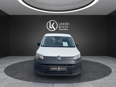 VW Caddy Gebrauchtwagen VW Caddy Gebrauchtwagen
