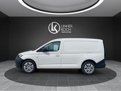 VW Caddy Gebrauchtwagen VW Caddy Gebrauchtwagen