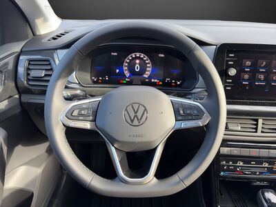 VW T-Cross Gebrauchtwagen VW T-Cross Gebrauchtwagen