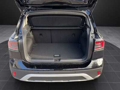 VW T-Cross Gebrauchtwagen VW T-Cross Gebrauchtwagen