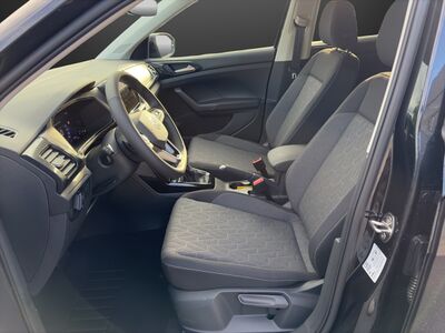 VW T-Cross Gebrauchtwagen VW T-Cross Gebrauchtwagen