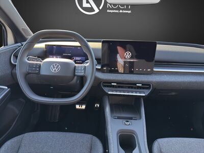 VW ID.Polo Gebrauchtwagen