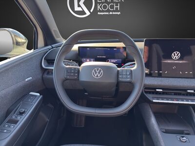 VW ID.Polo Gebrauchtwagen