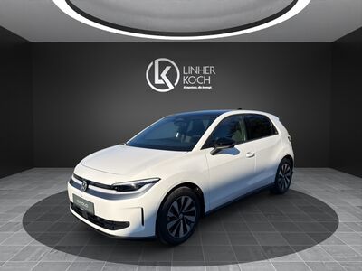VW ID.Polo Gebrauchtwagen