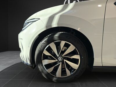 VW ID.Polo Gebrauchtwagen
