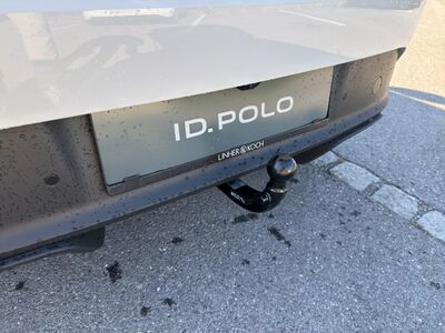 VW ID.Polo Gebrauchtwagen