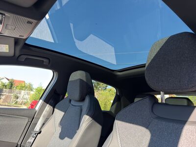 VW ID.Polo Gebrauchtwagen