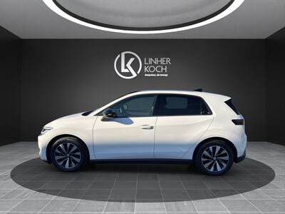 VW ID.Polo Gebrauchtwagen