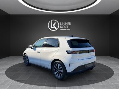 VW ID.Polo Gebrauchtwagen