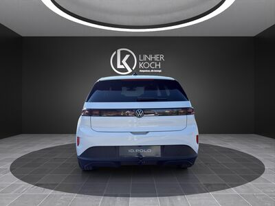 VW ID.Polo Gebrauchtwagen