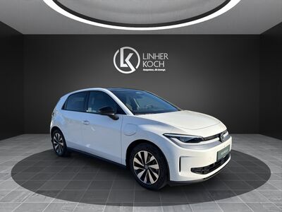 VW ID.Polo Gebrauchtwagen