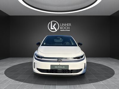 VW ID.Polo Gebrauchtwagen