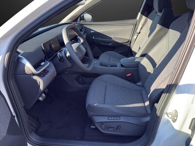 VW ID.Polo Gebrauchtwagen