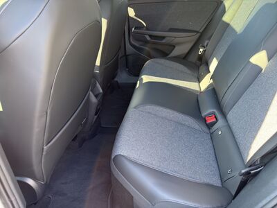 VW ID.Polo Gebrauchtwagen