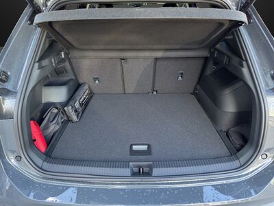 VW Tiguan Gebrauchtwagen VW Tiguan Gebrauchtwagen